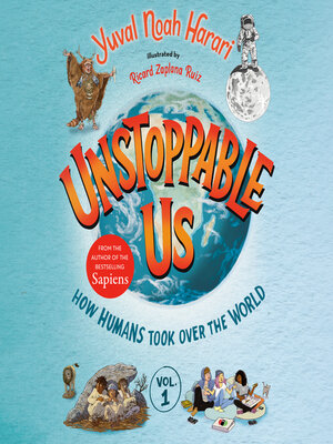 cover image of Unstoppable Us, Volume 1